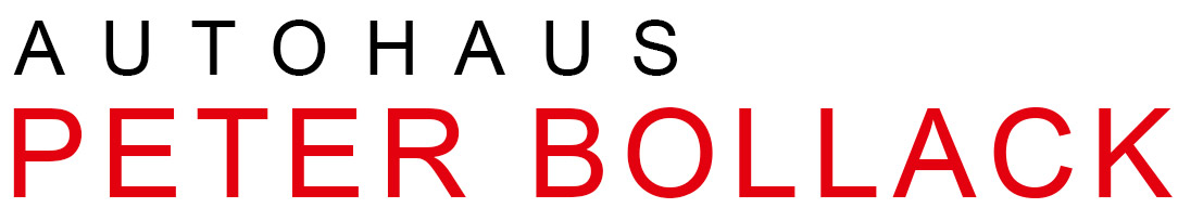 Logo von Autohaus P. Bollack GmbH