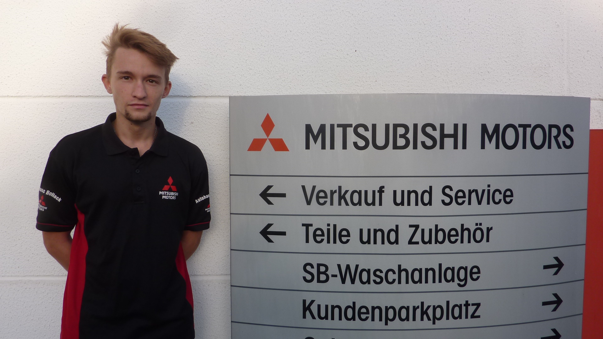 Tim Gruschka